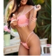 SENSACIONAL BRUNETTE